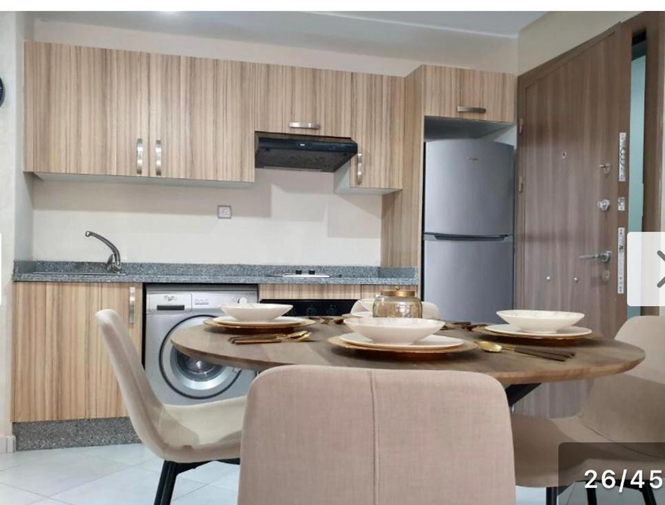 Oceanica By Smir Park Luxury Apartment Marina Smir M'Diq Exterior photo