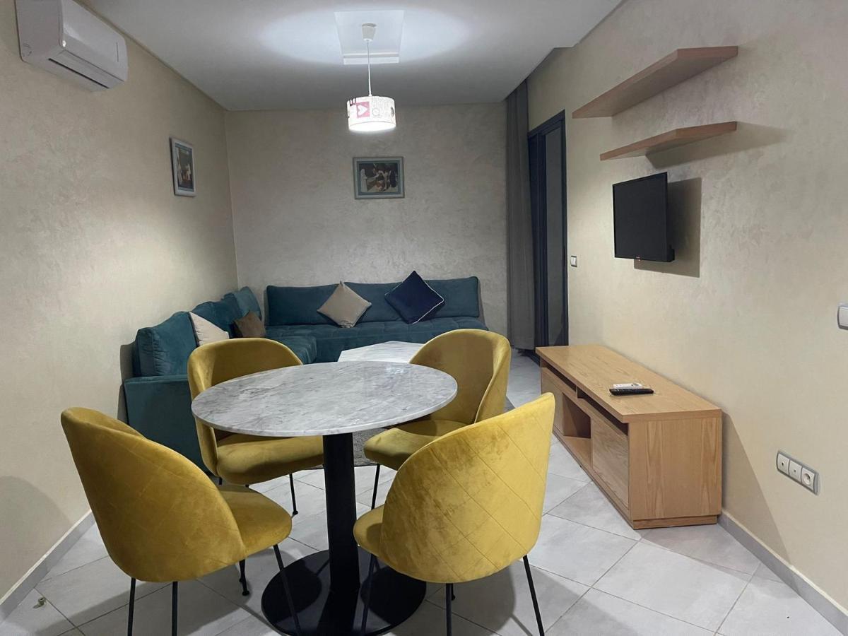 Oceanica By Smir Park Luxury Apartment Marina Smir M'Diq Exterior photo