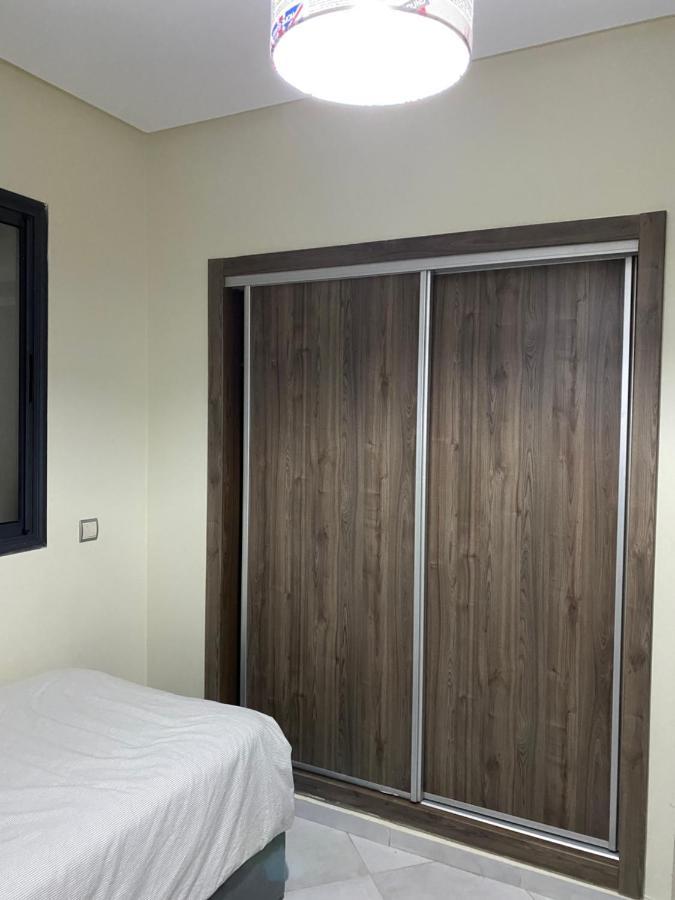 Oceanica By Smir Park Luxury Apartment Marina Smir M'Diq Exterior photo