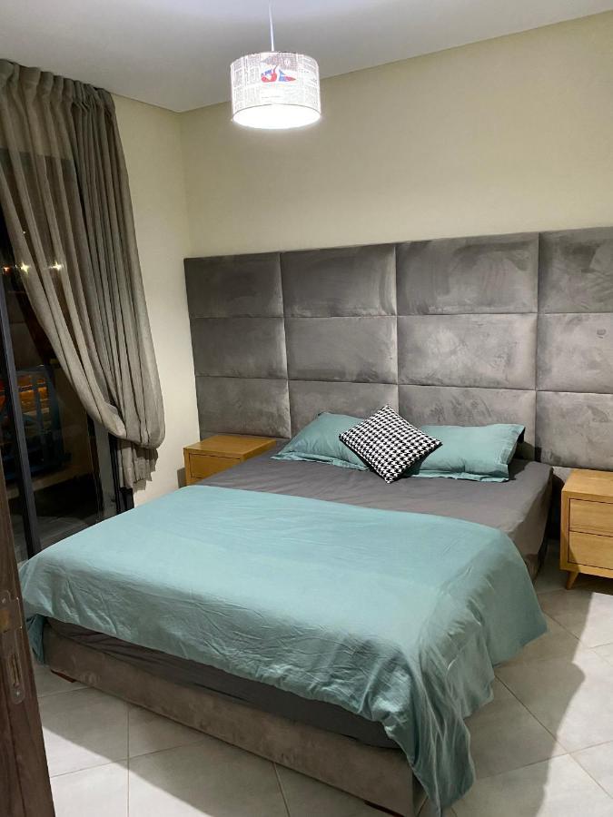 Oceanica By Smir Park Luxury Apartment Marina Smir M'Diq Exterior photo